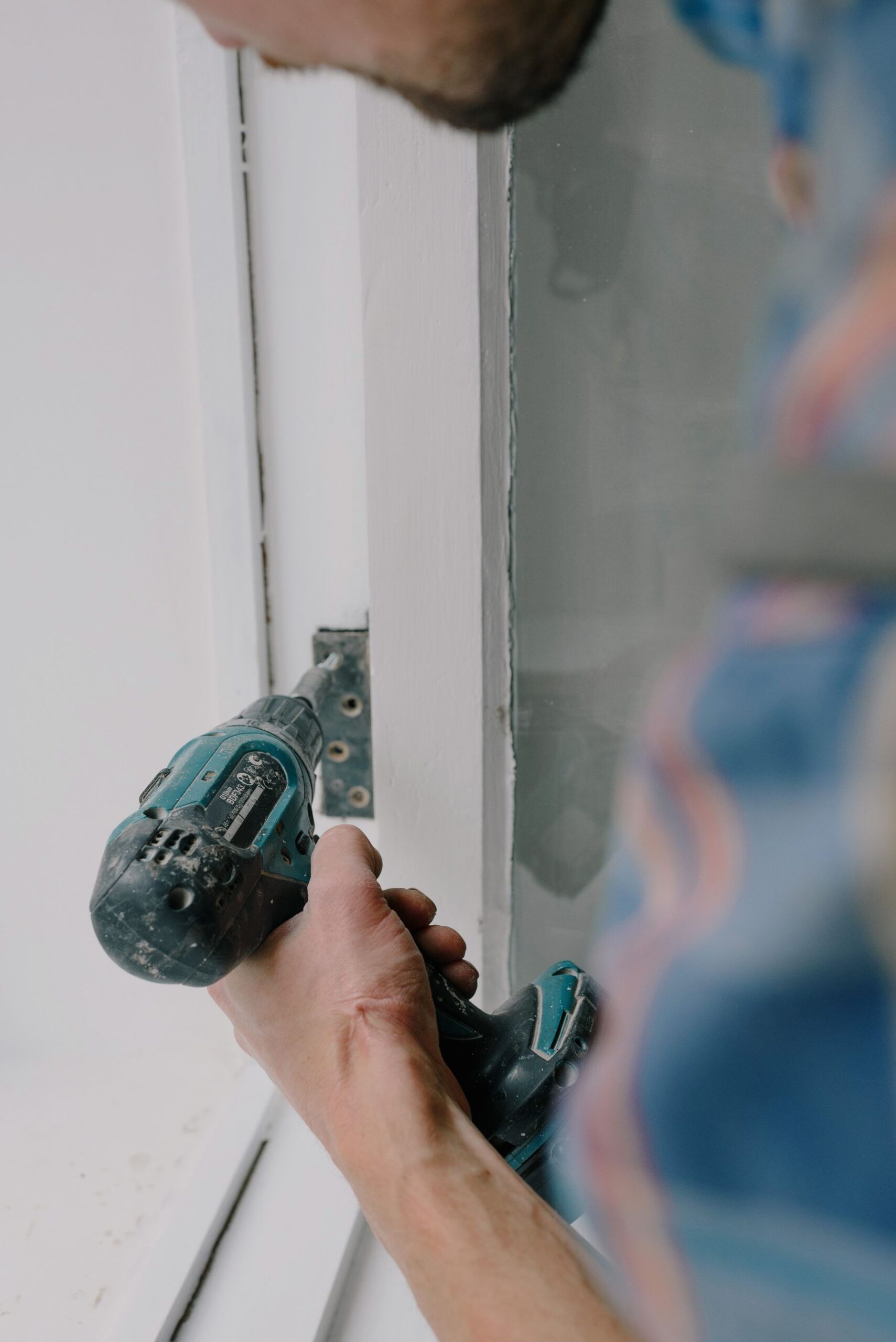 Window & door replacement